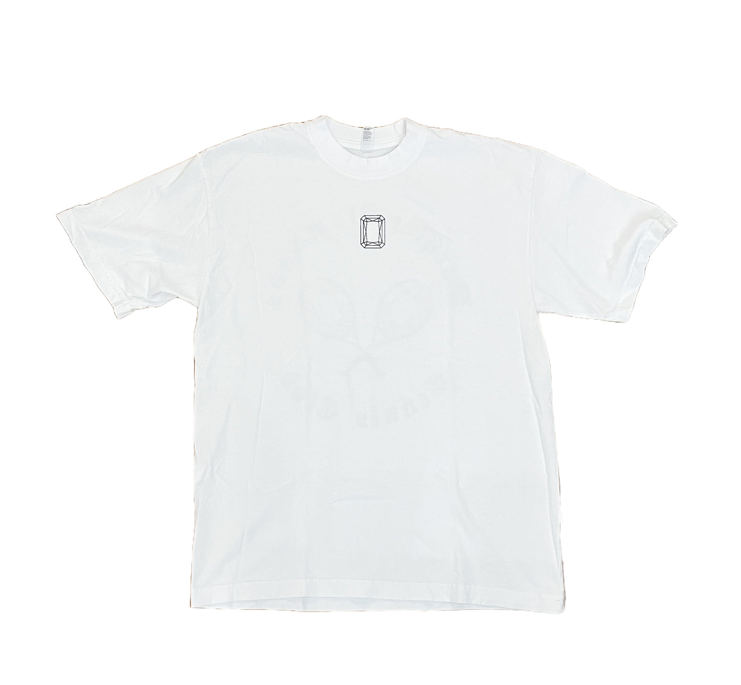 Sport White Short Sleeve