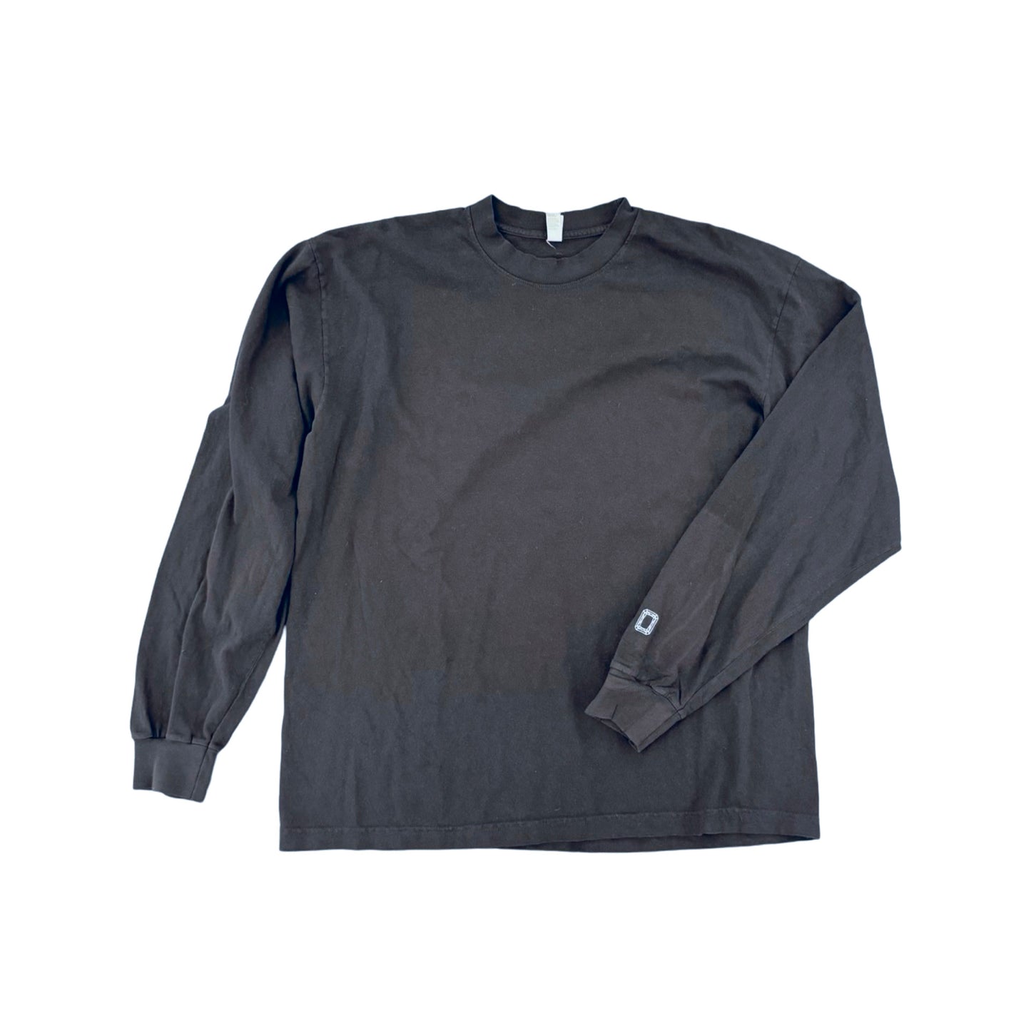 Black Long Sleeve