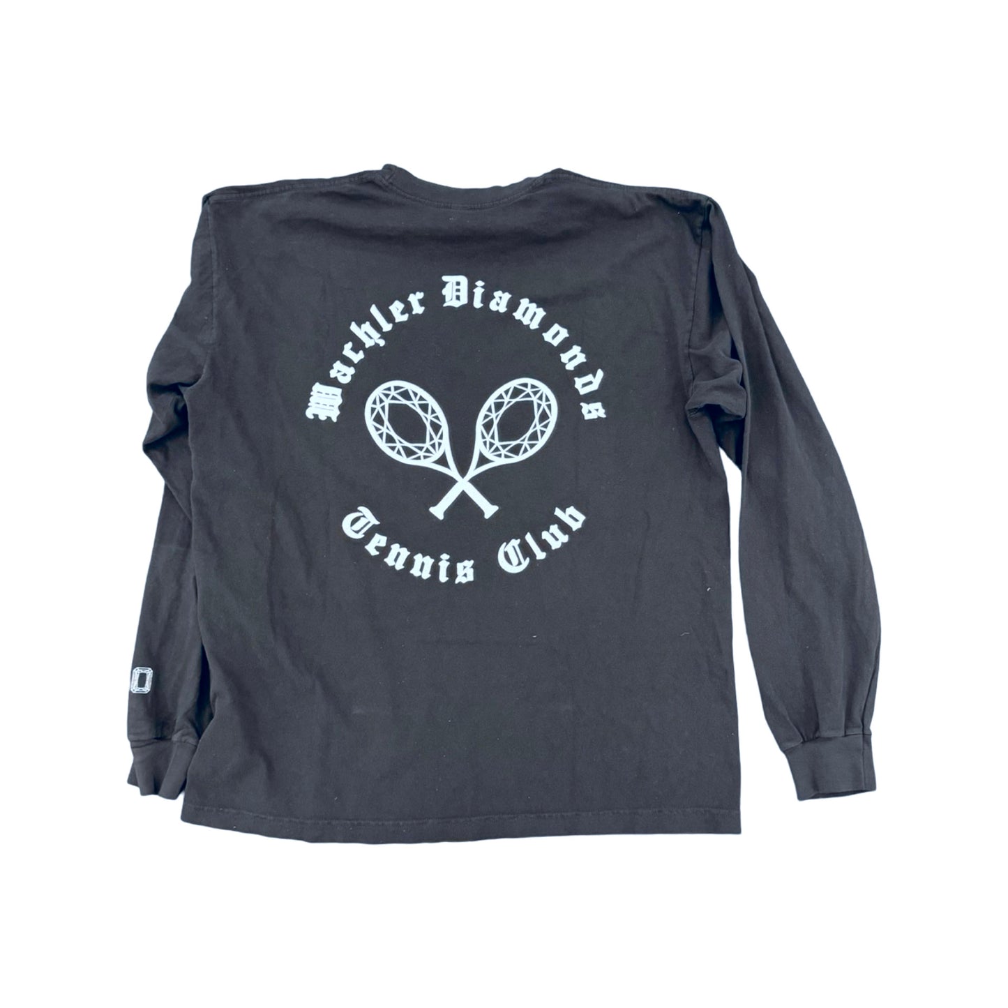 Black Long Sleeve