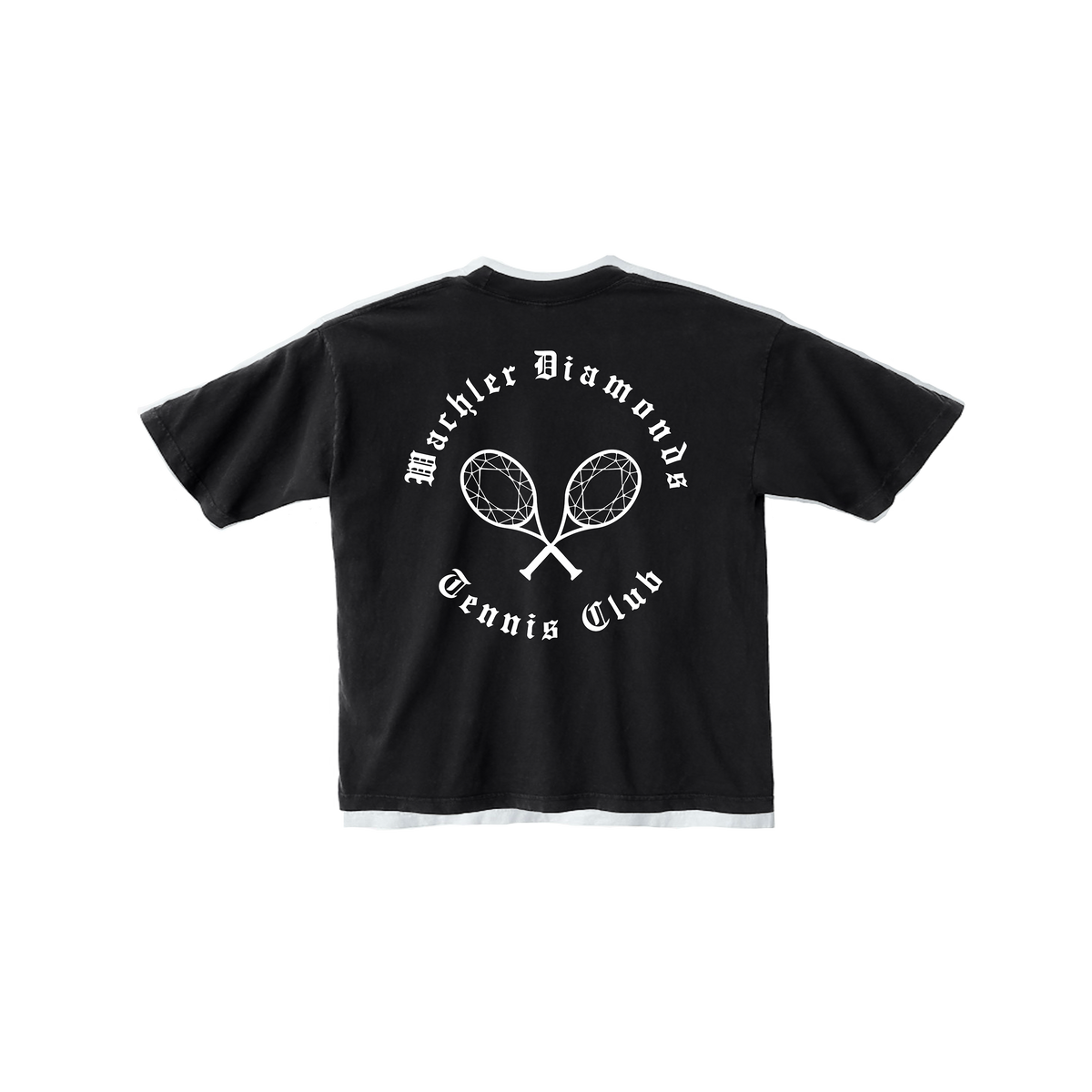Sport Black Short Sleeve