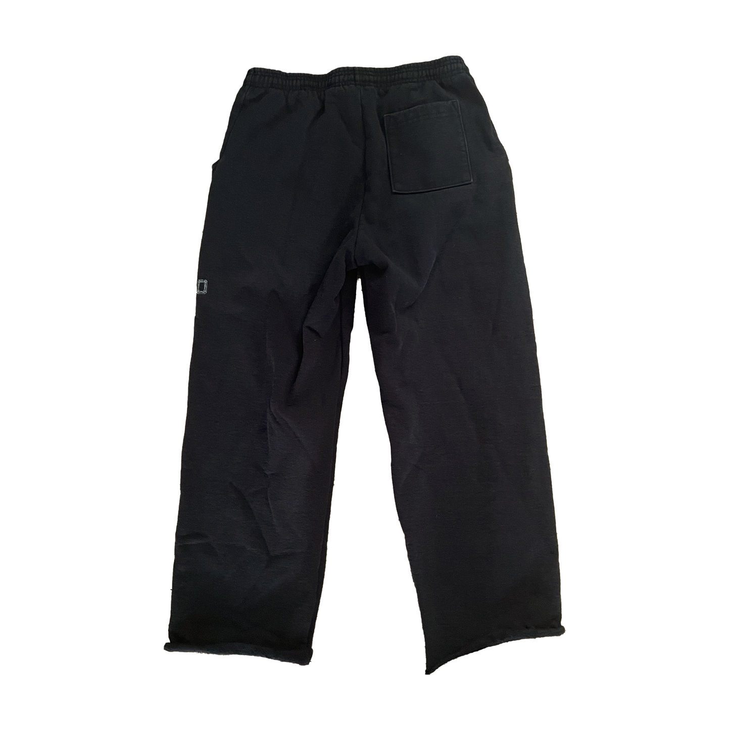 Black Pants #1