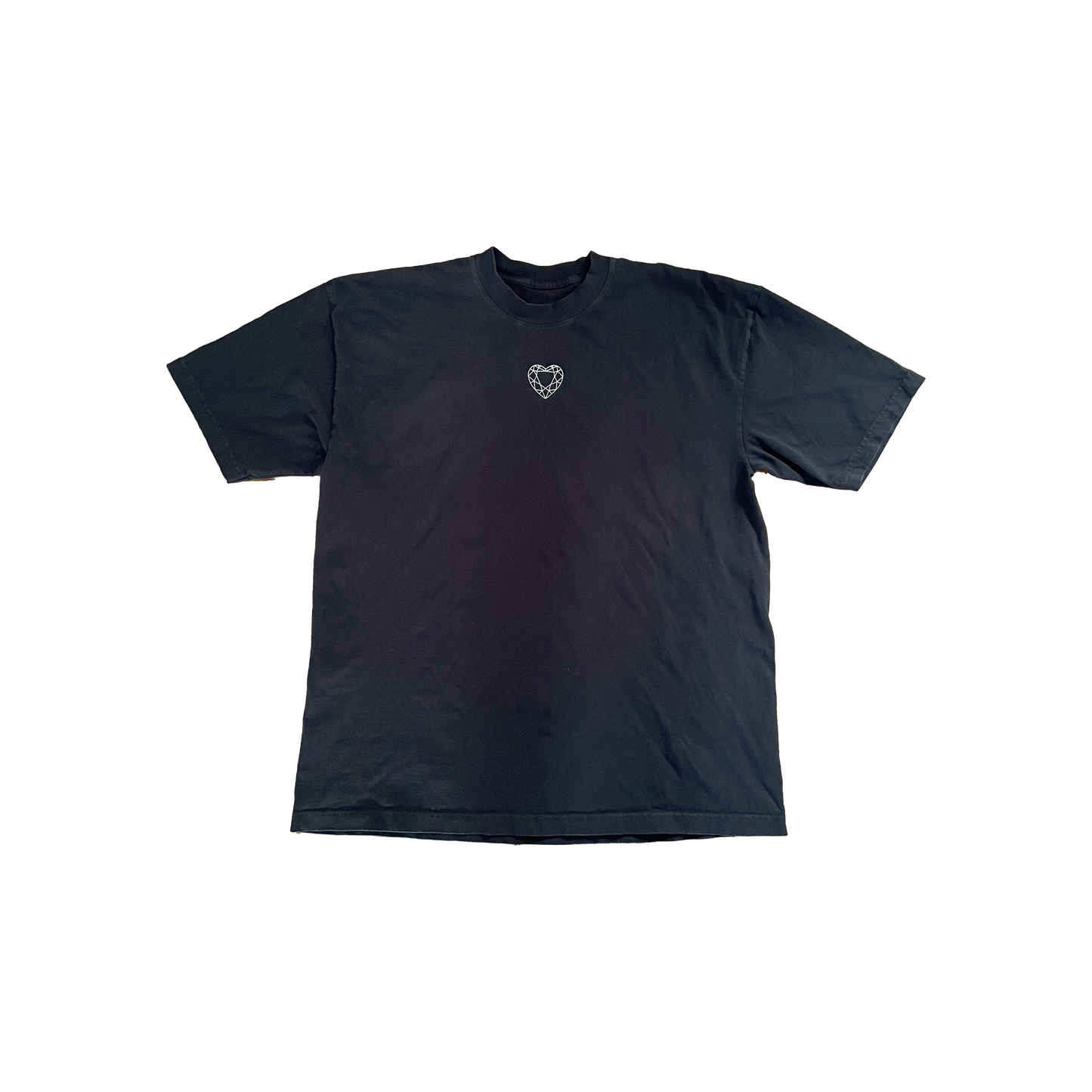 Black Short Sleeve #2