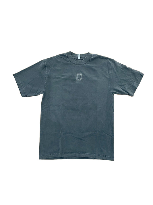 Sport Gray Short Sleeve