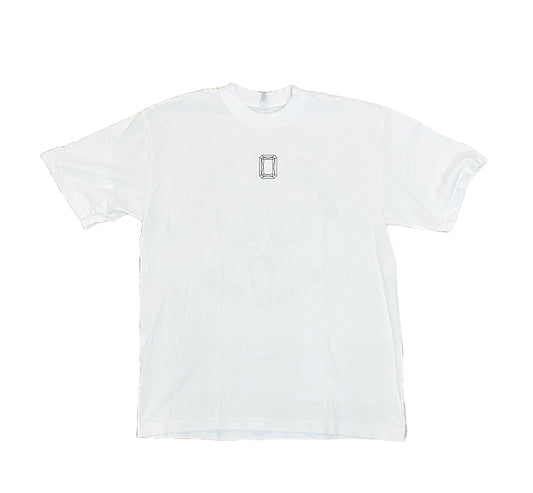 Sport White Short Sleeve