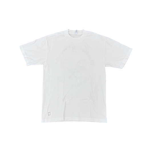 White Short Sleeve