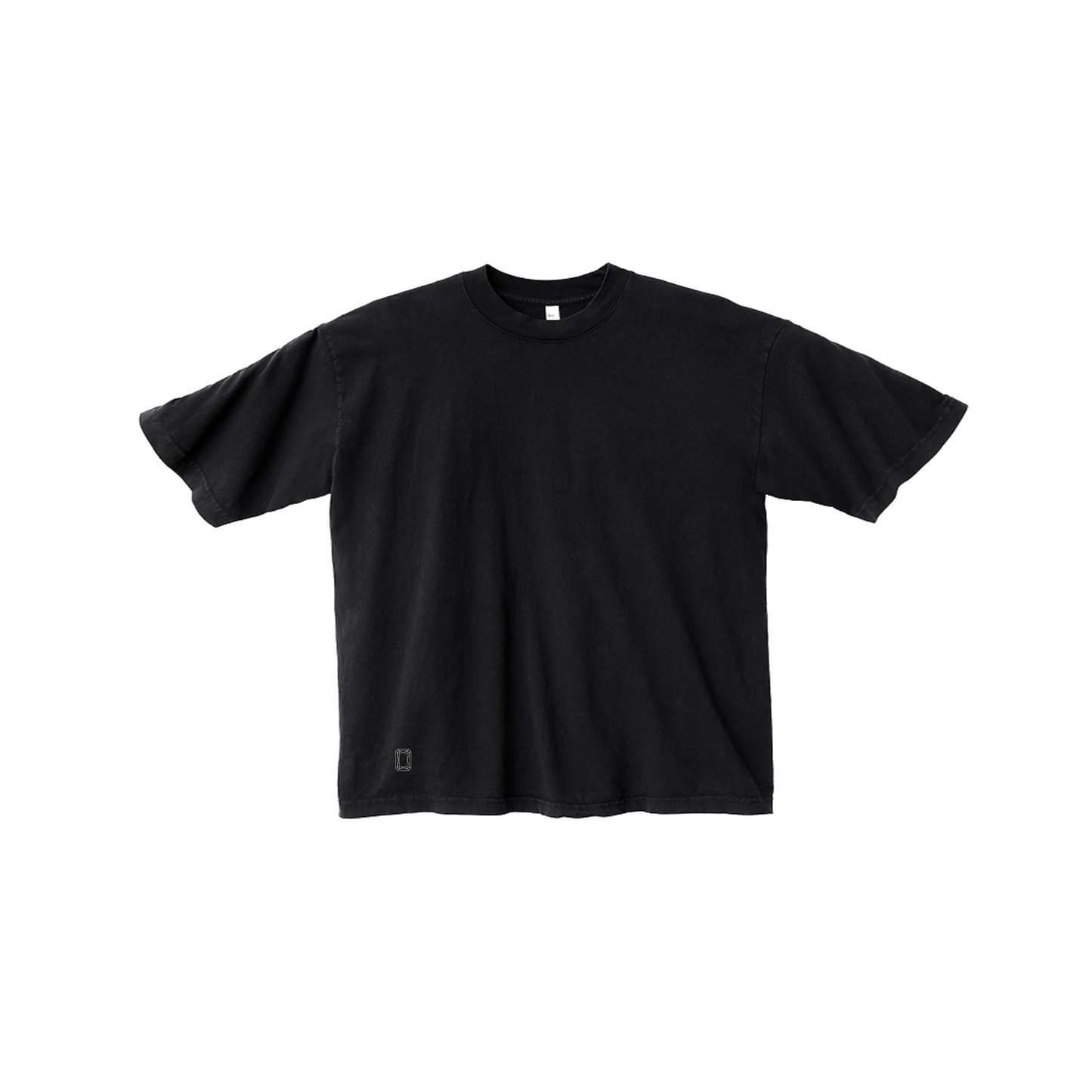Black Short Sleeve