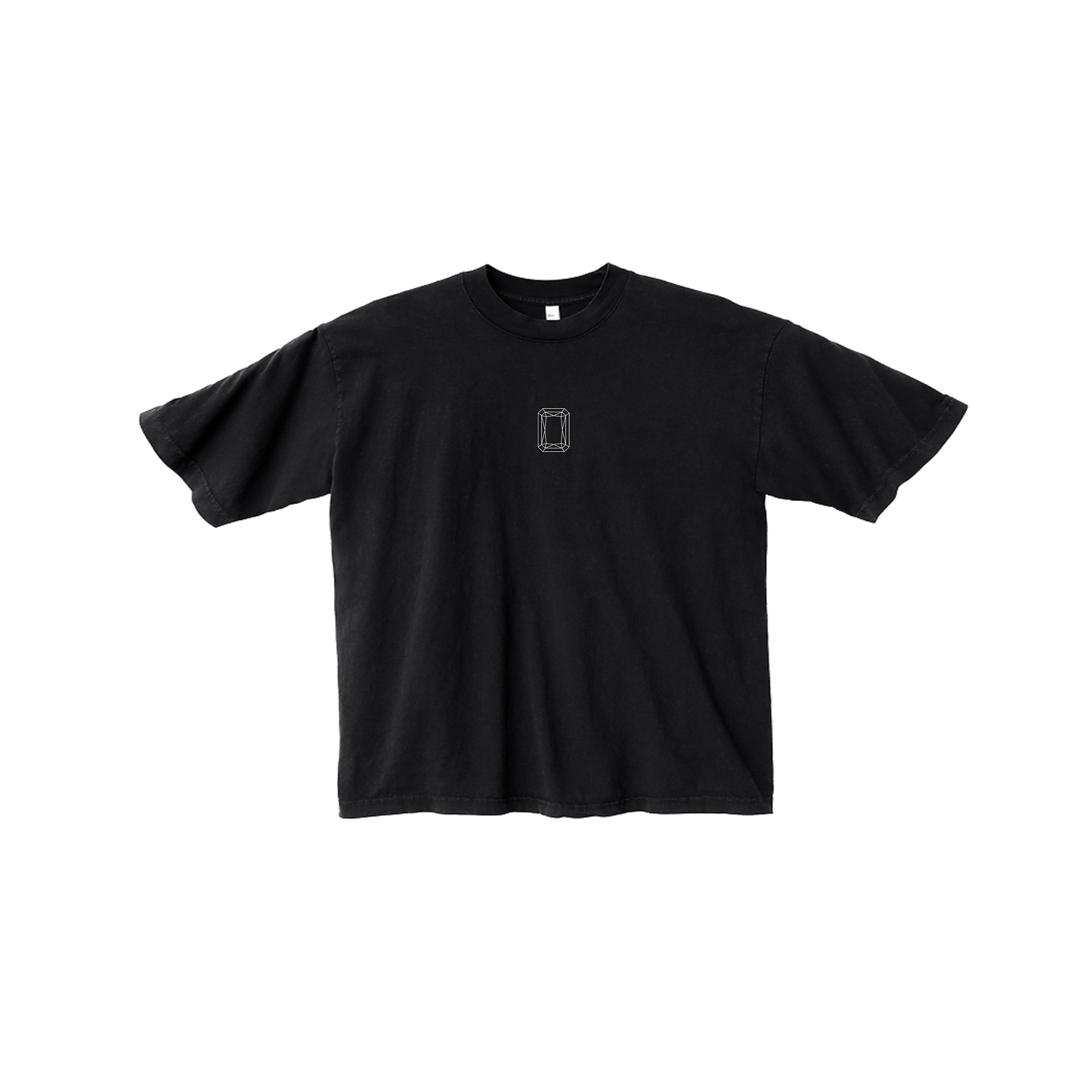 Sport Black Short Sleeve