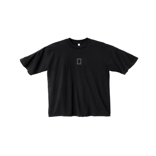 Sport Black Short Sleeve