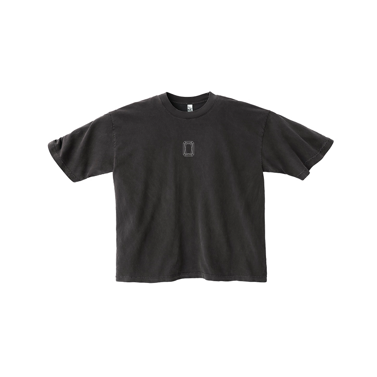 Sport Gray Short Sleeve