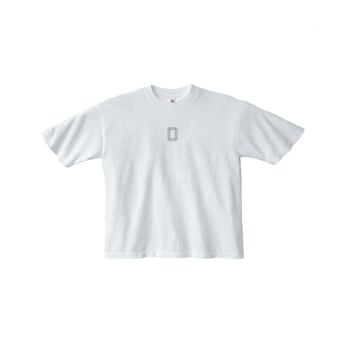 Sport White Short Sleeve