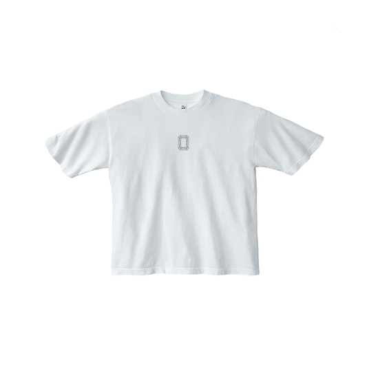 Sport White Short Sleeve