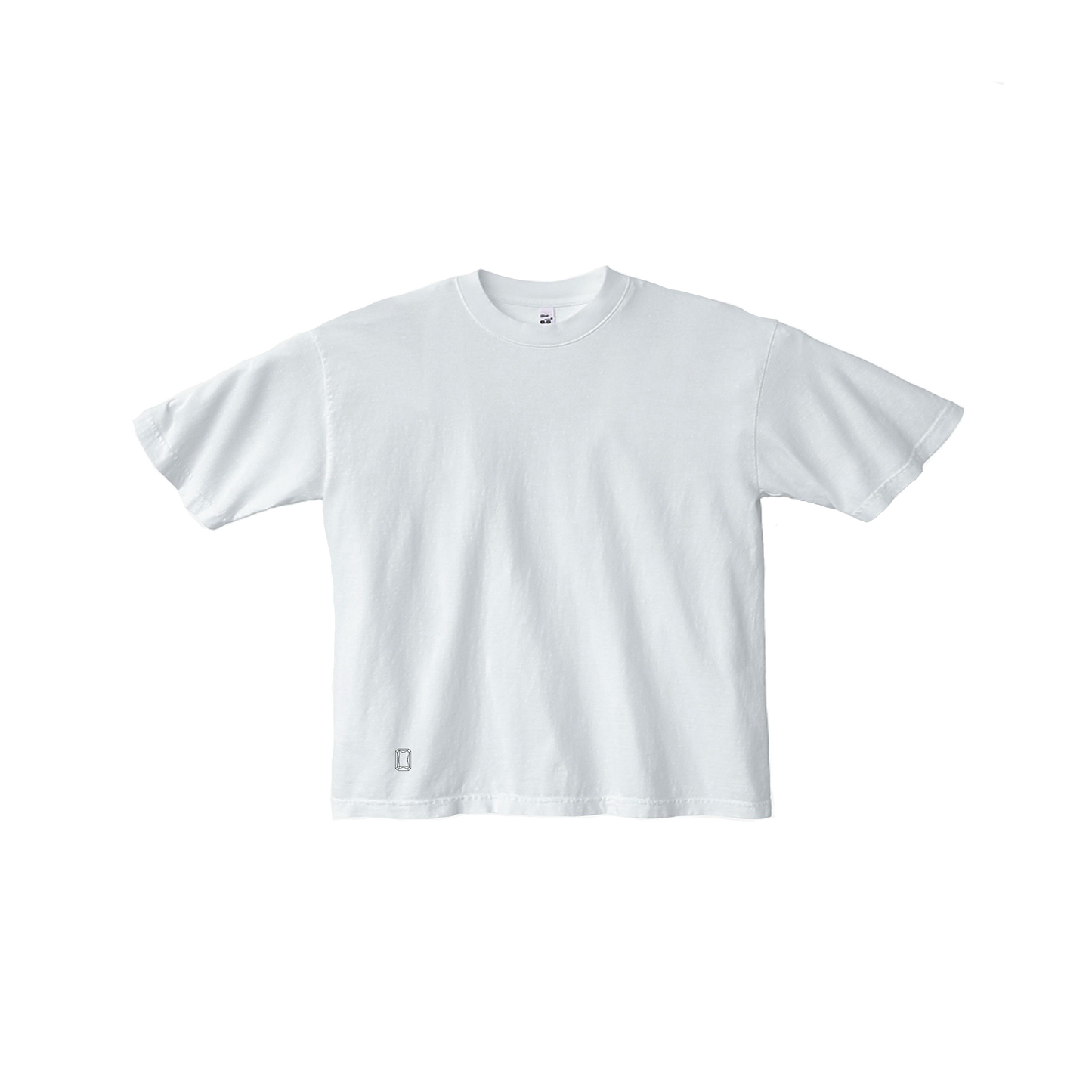 White Short Sleeve