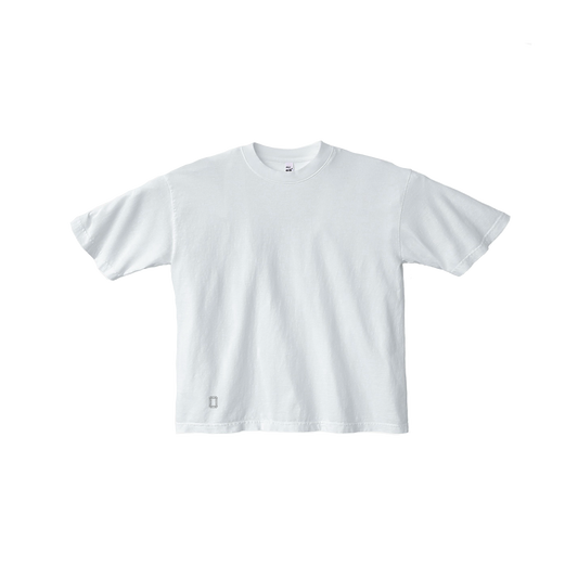 White Short Sleeve