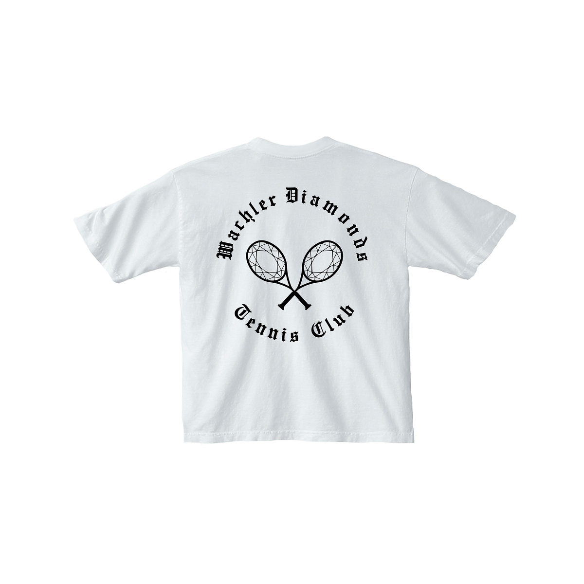 Sport White Short Sleeve