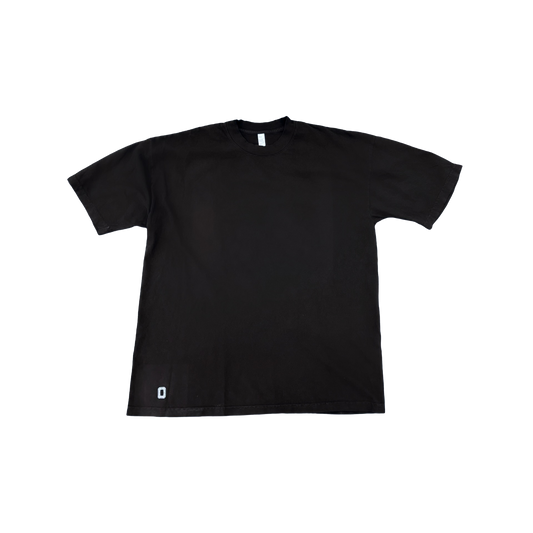 Black Short Sleeve